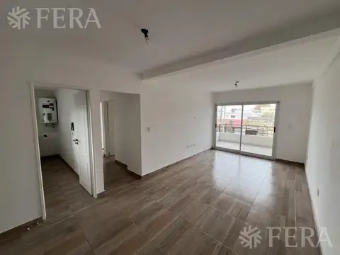 Venta de Departamento 3 ambientes con cochera y balcón a estrenar en Quilmes
