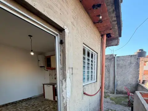 DEPARTAMENTO 3 AMBIENTES EN ALQUILER