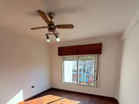 Departamento en Alquiler de 3 ambientes