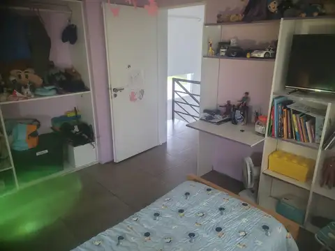 Casa 3 ambientes con 3 baños