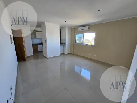 Departamento 1 Dormitorio + Escritorio Villa Sarita