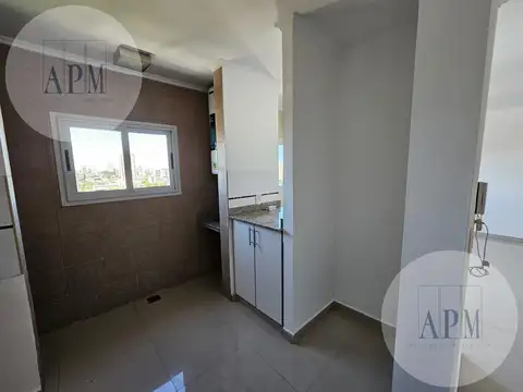 Departamento en Alquiler de 2 dormitorios