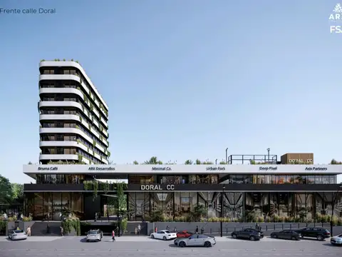 Local en Venta A Estrenar