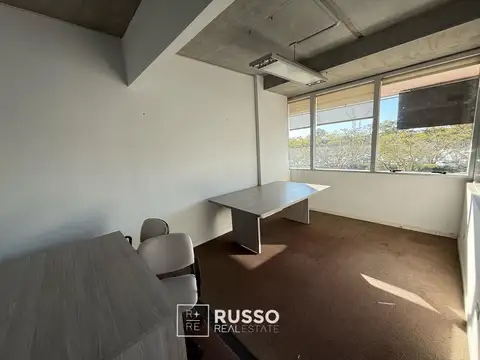 Oficina en Alquiler al Sureste