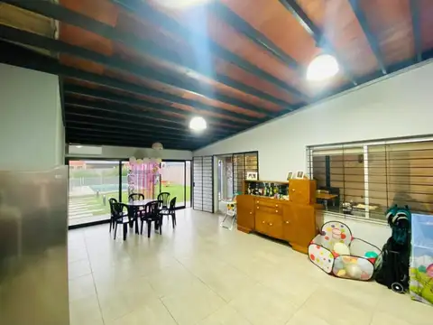Casa en Venta 6 años