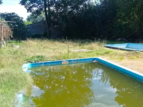 Terreno en Venta 25  mts Frente