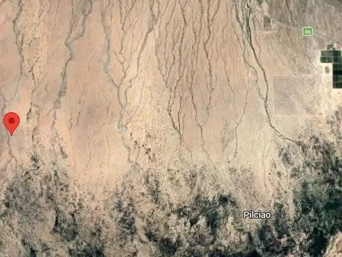 Campo en venta - 400 Hectáreas - Andalgalá