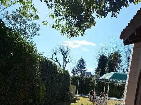 Casa Monoambiente con 4 baños