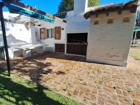 Casa en Venta 35 años