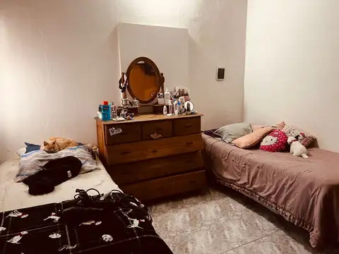 Casa en Alquiler 35 años