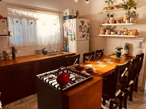 Casa en Alquiler de 2 dormitorios