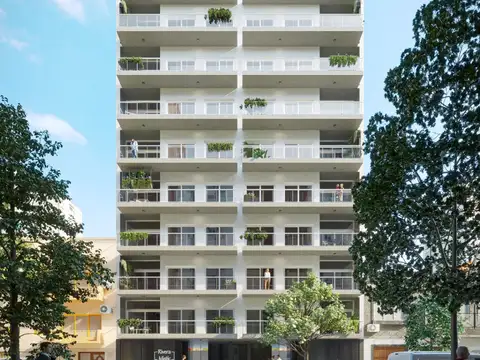 Departamento en venta en Villa Urquiza