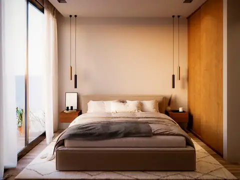 Departamento en Venta al Norte