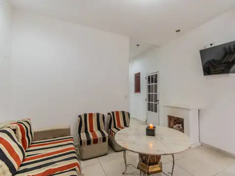 Depto Tipo Casa en Venta en Wilde, USD 59.000