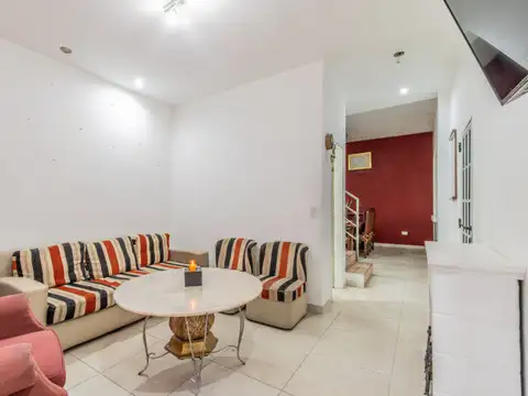 Gral Piran 1340 , Piso 2