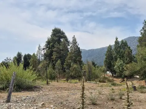 Laguna Espejo