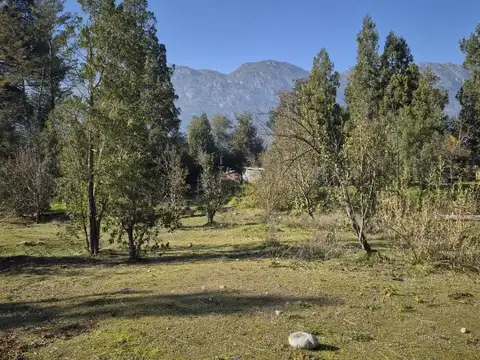 Terreno en Venta 12  mts Frente