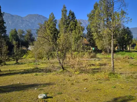 Terreno en Venta 20  mts Frente