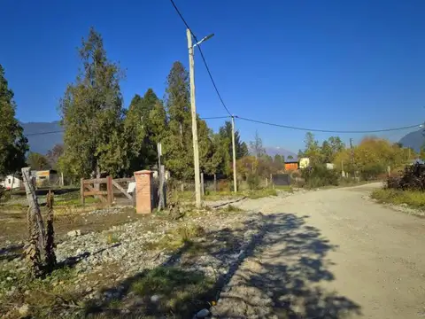Laguna Espejo