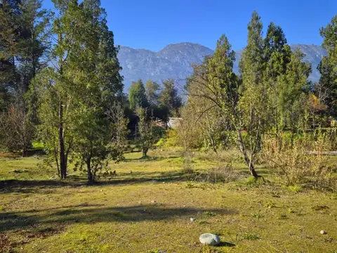 Terreno en Venta de 500,0 m2
