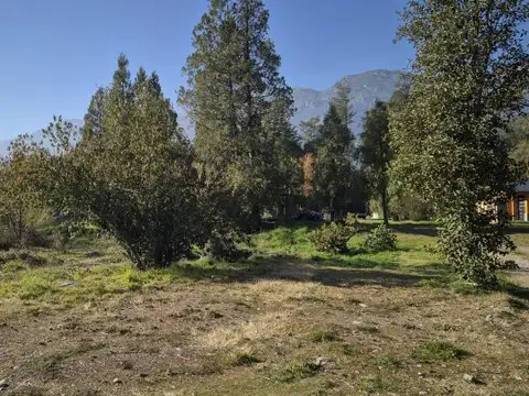 Terreno en Venta en Cushamen, USD 20.000