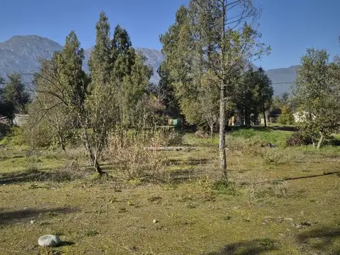 Laguna Espejo