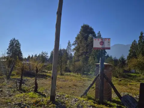 Laguna Espejo