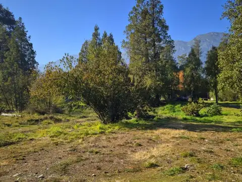 Terreno en Venta en Cushamen, USD 20.000