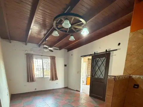 PH 3 AMBIENTES CON LAVADERO Y PATIO EN VILLA LUZURIAGA