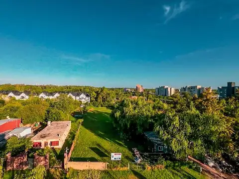 Venta de lote apto desarrollo- Rincón de Milberg
