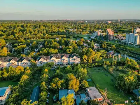 Terreno en Venta de 2064,0 m2