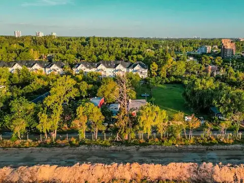 Terreno en Venta de 2064,0 m2