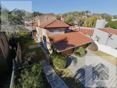 Casa en Venta de 5 dormitorios