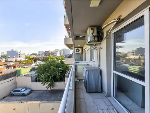 Departamento en Alquiler Temporal de 1 dormitorio