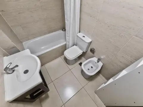 Departamento en Alquiler Temporal 4 años