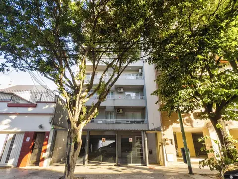 Departamento en Alquiler Temporal con 1 cocheras