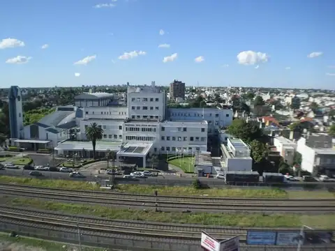 Oficina | Av. Rivadavia  al 13300