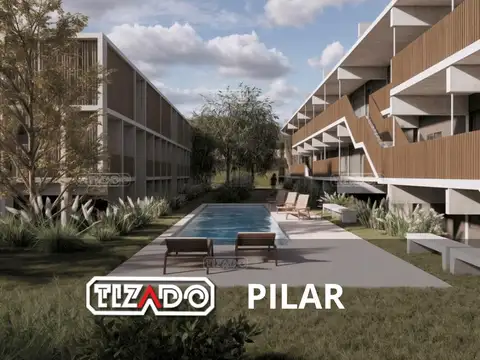 Departamento  en Venta ubicado en Del Viso, Pilar, G.B.A. Zona Norte