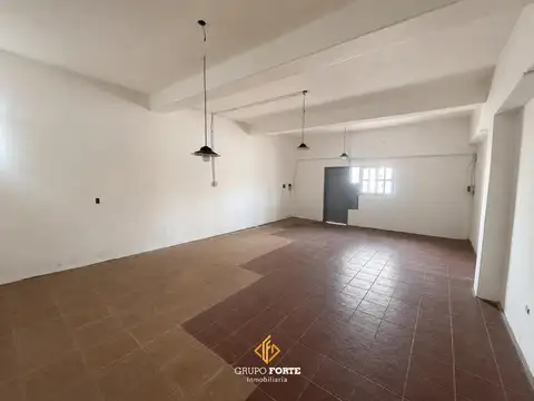 Departamento en alquiler San Vicente