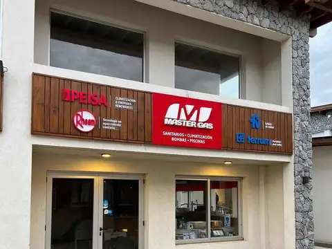 Local en venta - 45mts2 - Costa Esmeralda