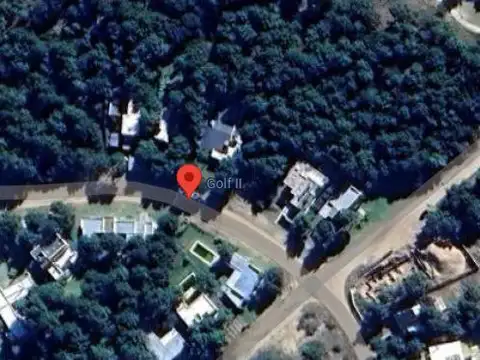 Golf 2 - Costa Esmeralda