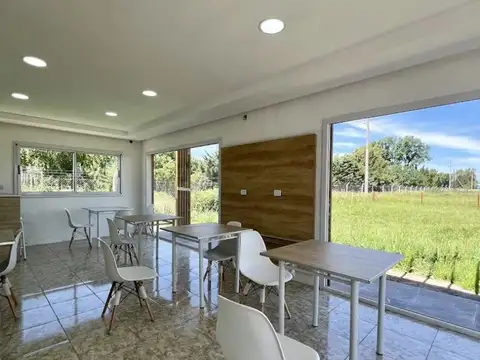 Terreno en Venta de 400,0 m2