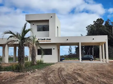 VENTA DE LOTES EN EL CANDIL JOVEN ( CANNING/ SAN VICENTE)