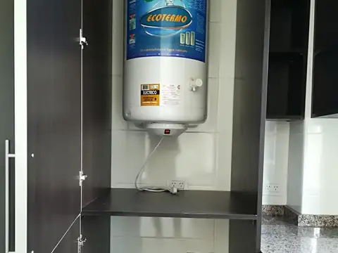 Departamento en Alquiler al Oeste