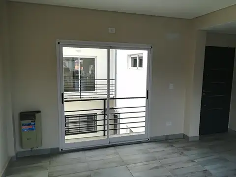 F Chiclana 2700, Piso 2