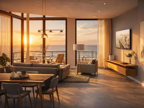 Departamento - Constitución