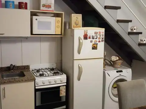 Duplex en Venta en Complejo La Lunita  ALTO ALBERDI