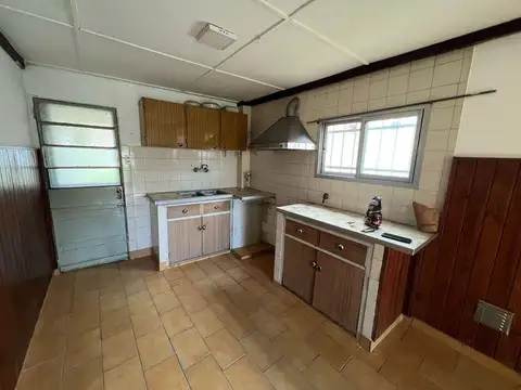 Casa en Venta 46 años