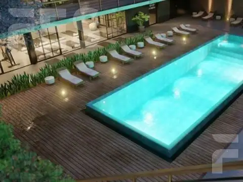 Departamento en Venta en Pinamar, USD 264.277