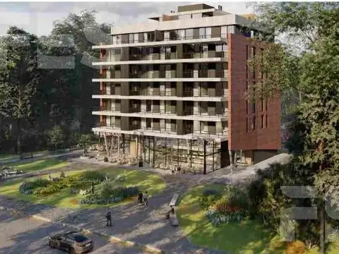 Departamento en  venta en Pinamar Centro